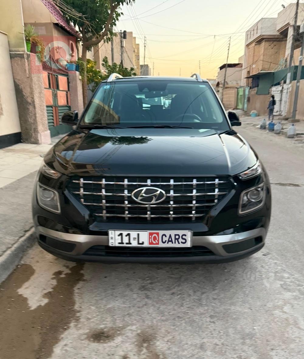 هيونداي فينو